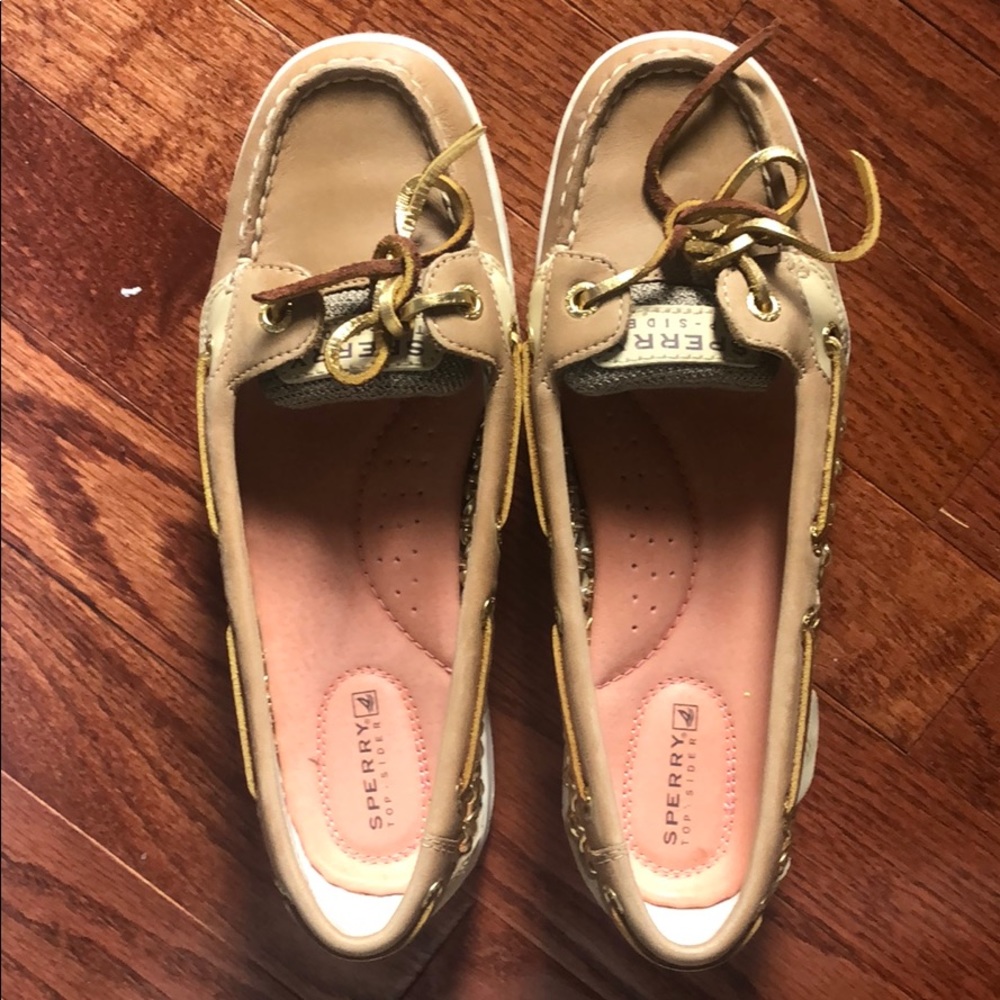 Sperry Top-Sider Women’s Angelfish Boat Shoe